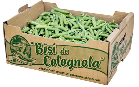 te si de colognola se|Piselli nani: storia, curiosità e ricette dei Bisi de Colognola